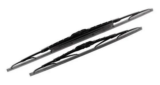 Set stergatoare parbriz BOSCH Twin 3397118303, cu spoiler, lungime 600 mm, 450 mm, standard