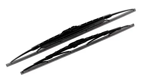 Set stergatoare parbriz BOSCH Twin 531S 46S 3397118403, cu spoiler, lungime 530 mm, 450 mm, standard