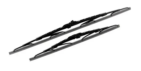 Set stergatoare parbriz BOSCH Twin 601 3397118304, lungime 570 mm, 400 mm, standard
