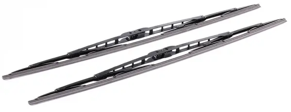 Set stergatoare parbriz BOSCH Twin 603 3397118301, lungime 2 x 600 mm, standard