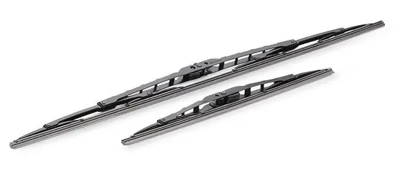 Set stergatoare parbriz BOSCH Twin 605 3397010270, lungime 600 mm, 340 mm, standard