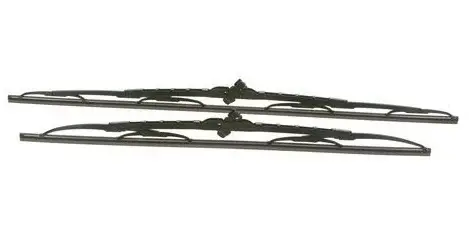 Set stergatoare parbriz BOSCH Twin 655 3397010302, lungime 650 mm, 550 mm, standard