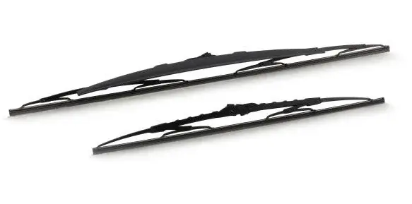 Set stergatoare parbriz BOSCH Twin 706S 3397010301, cu spoiler, lungime 700 mm, 500 mm, standard