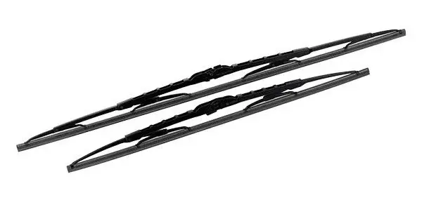 Set stergatoare parbriz BOSCH Twin 88 701 3397118202, lungime 650 mm, 500 mm, standard
