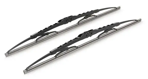 Set stergatoare parbriz BOSCH V3 ECO 500C 3397005161, lungime 2 x 500 mm, standard