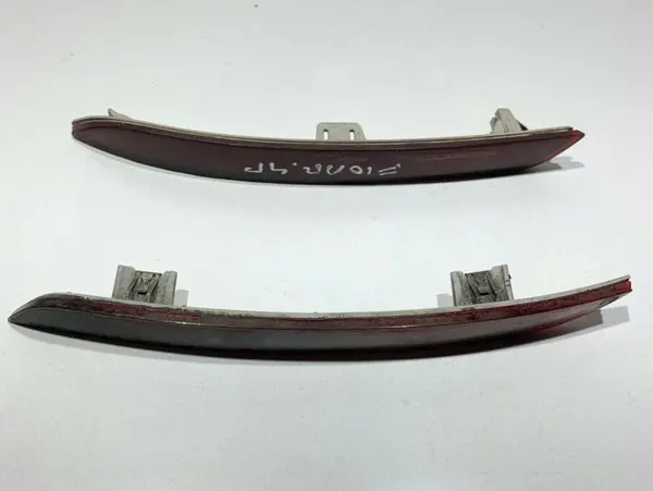 Set stopuri bara spate (st si dr) BMW Seria 5 (2010-2017) [F10]