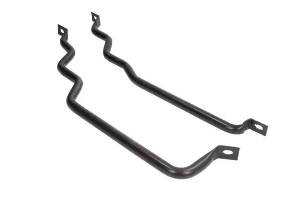 Set suport rezervor combustibil cantitate 2 buc potrivit LAND ROVER FREELANDER I 1998-2006