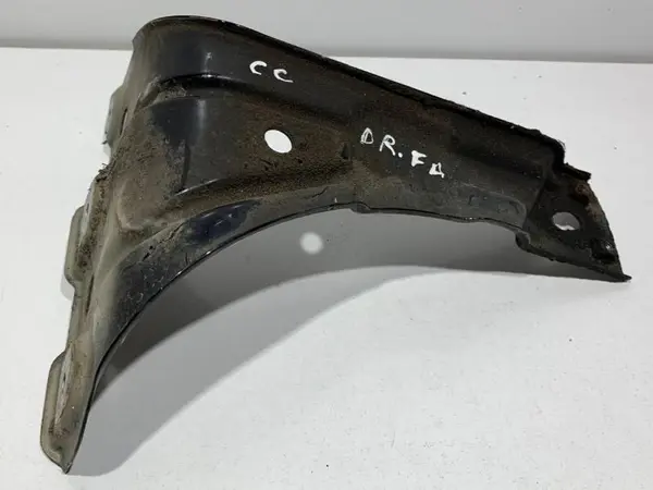 Set suporti aripa fata (st si dr) Volkswagen Passat CC (2008-2012)