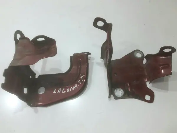Set suporti aripa (st si dr) 410018D Renault Laguna 3 (2007-2010)