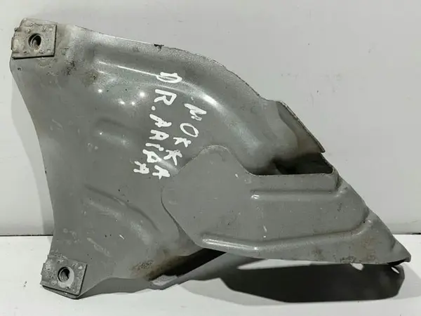 Set suporti aripa (st si dr) Opel Mokka (2012-2016)