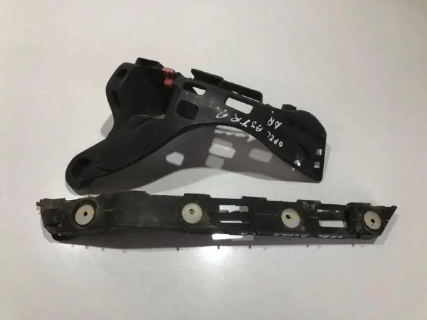 Set suporti bara dreapta spate 13143107 Opel Astra H (2004-2009)