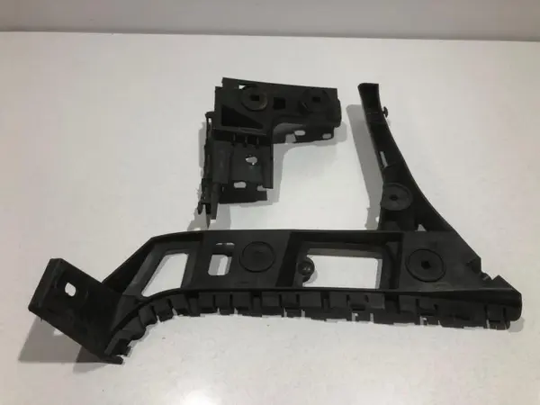Set suporti bara dreapta spate 1t0807454 Volkswagen Touran facelift (2010-2015) [1t3]