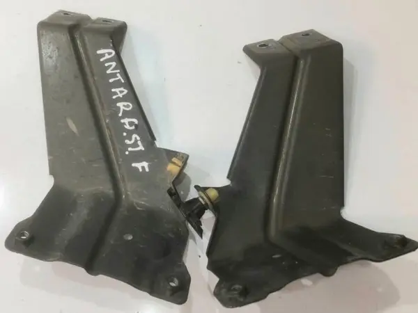 Set suporti bara fata (st si dr) Opel Antara facelift (2010-2016)