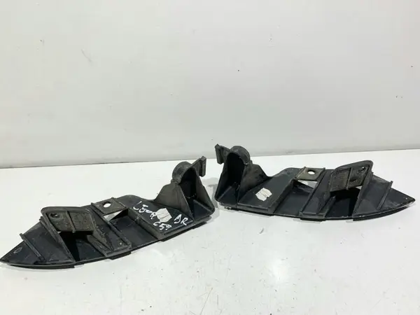 Set suporti bara spate (st si dr) 1P0807378 Seat Leon 2 facelift (2009-2012)