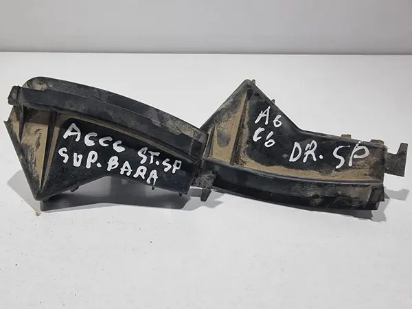 Set suporti bara spate (st si dr) 4F9807897A Audi A6 facelift (2008-2011) [4f, C6]