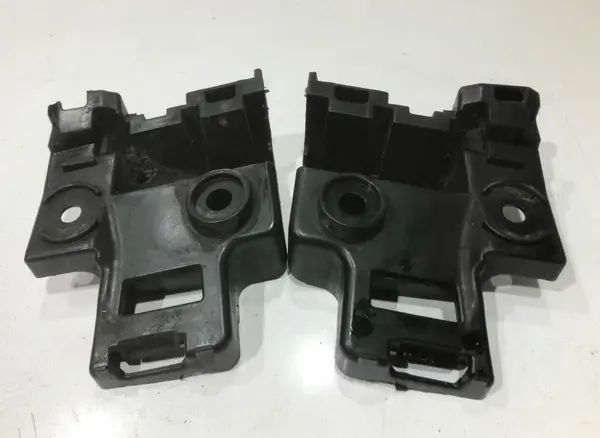 Set suporti bara spate (st si dr) 5k6807394a Volkswagen Golf 6 (2008-2013)
