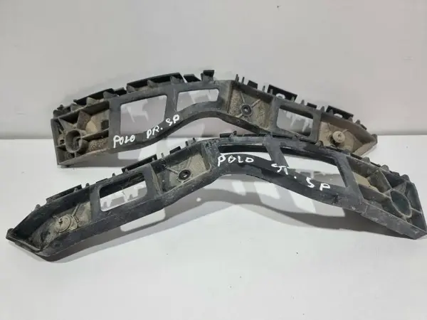 Set suporti bara spate (st si dr) 6R6807393A Volkswagen Polo 5 (2009-2017)[6R]