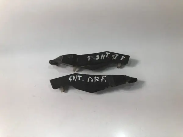 Set suporti bara stanga si dreapta fata 86517-2b700 Hyundai Santa Fe 2 (2006-2012)