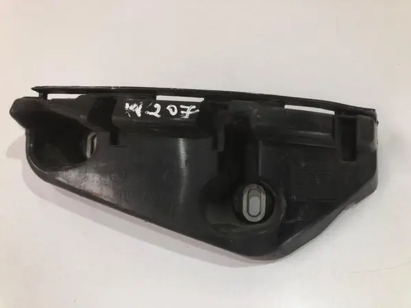 Set suporti bara stanga si dreapta spate a2078850365 Mercedes E-Class (2009->) [C207]