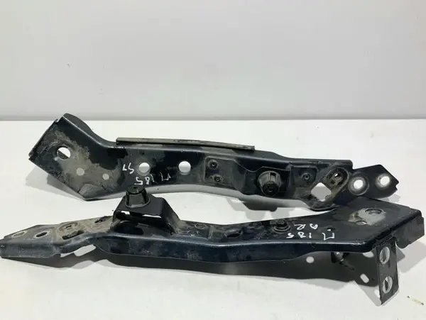 Set suporti far 6251206ED Renault Megane 3 (2008-2012)