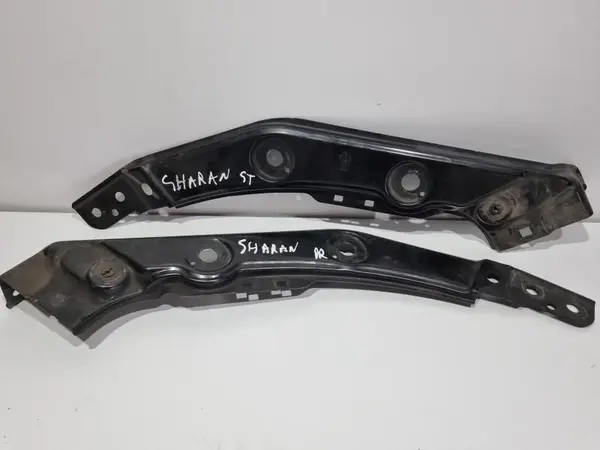 Set suporti far st si dr 7N0805932 Volkswagen Sharan (2010-2020) [7N]