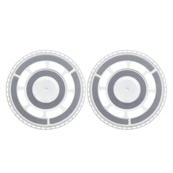 Set suporti mop PAA-home compatibili cu Roborock Qrevo si Saros 10R, fixare sigura, 2 bucati