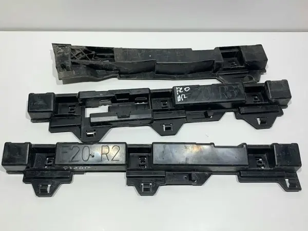 Set suporti prag dreapta 7264360 BMW Seria 1 (2010-2015) [F20]
