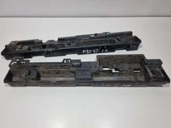 Set suporti prag stanga 7256915 BMW Seria 3 (2011-2019) [F30]