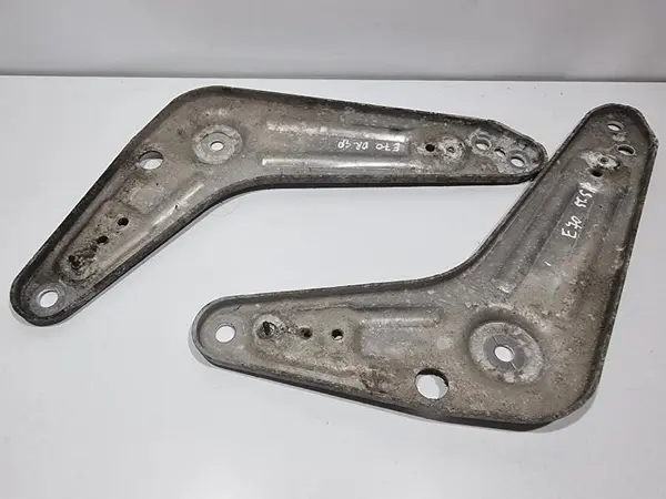 Set suporti punte spate BMW X5 (2007-2013) [E70]