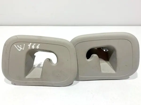 Set suporti umeras Mercedes ML (06.2011-> [w166]