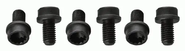 Set surub, ambreiaj SACHS 1874 000 057