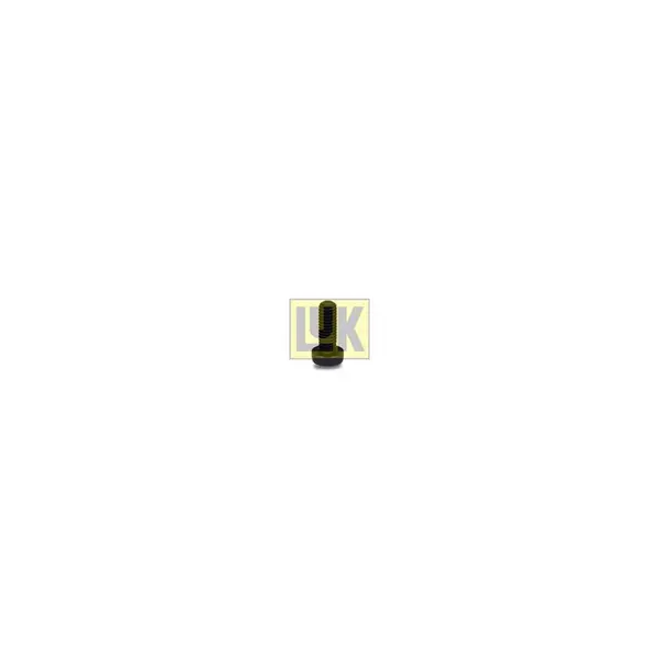 Set surub, ambreiaj Schaeffler LuK 411 0145 10