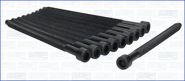 Set surub, chiulasa AJUSA 81026000