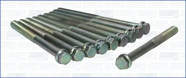 Set surub, chiulasa AJUSA 81026100