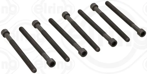 Set surub, chiulasa ELRING 008.860