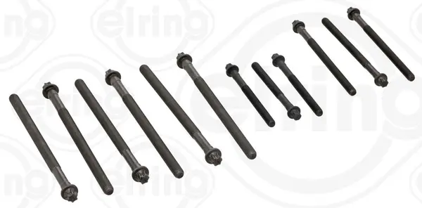 Set surub, chiulasa ELRING 010.230