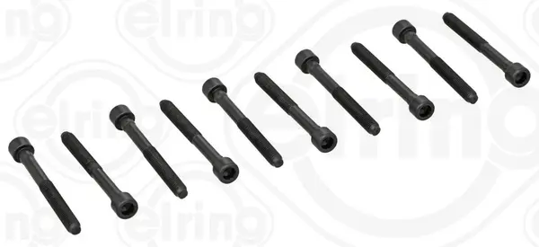 Set surub, chiulasa ELRING 022.670