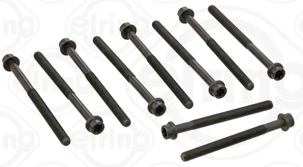 Set surub, chiulasa ELRING 027.850