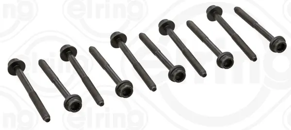 Set surub, chiulasa ELRING 057.220