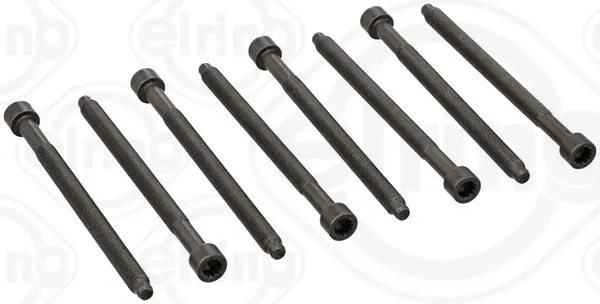 Set surub, chiulasa ELRING 057.260