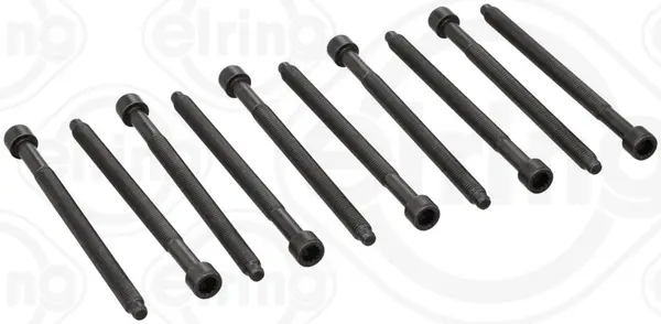 Set surub, chiulasa ELRING 057.510