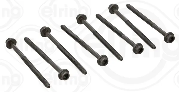 Set surub, chiulasa ELRING 061.330