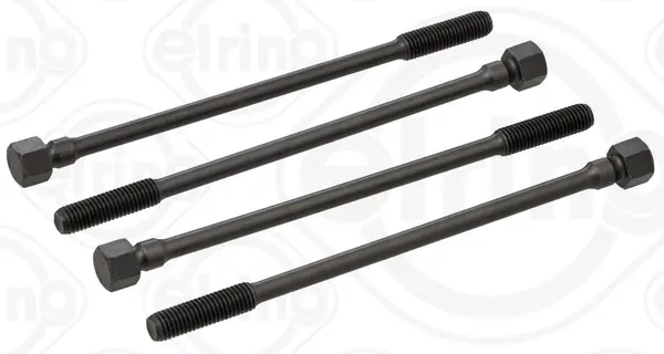 Set surub, chiulasa ELRING 098.190