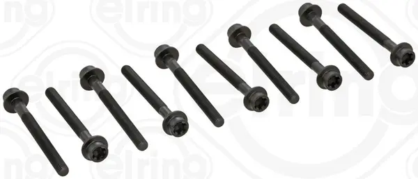 Set surub, chiulasa ELRING 104.270