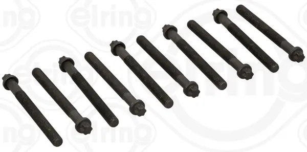 Set surub, chiulasa ELRING 111.460