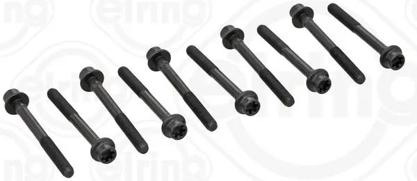 Set surub, chiulasa ELRING 111.590
