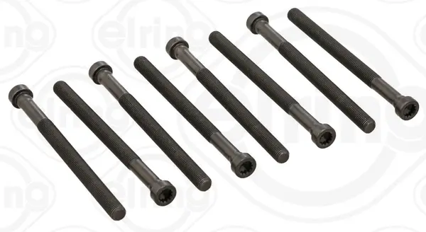 Set surub, chiulasa ELRING 130.110