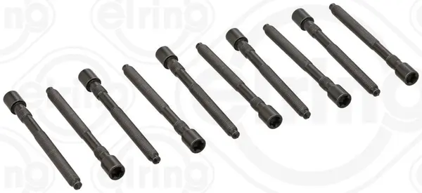 Set surub, chiulasa ELRING 130.830