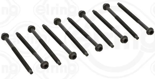 Set surub, chiulasa ELRING 156.550