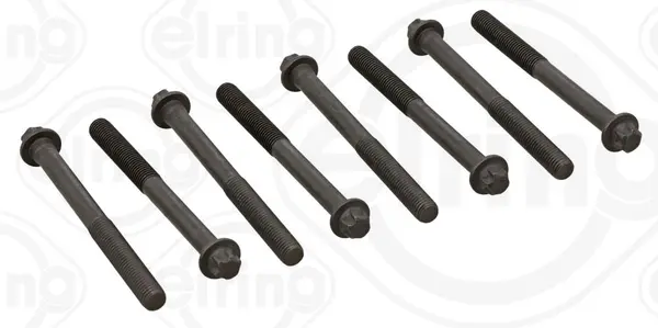Set surub, chiulasa ELRING 182.430
